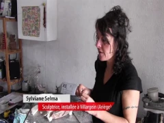 Sylviane Selma